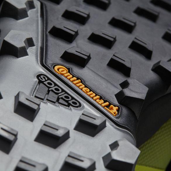 Мужские кроссовки Adidas Terrex Trailmaker Gore-Tex S80892