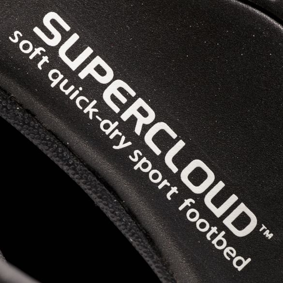 Тапки мужские Adidas Adipure Supercloud V21529
