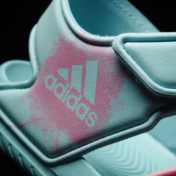 Дитячі сандалії Adidas AltaSwim BA9286_image_6