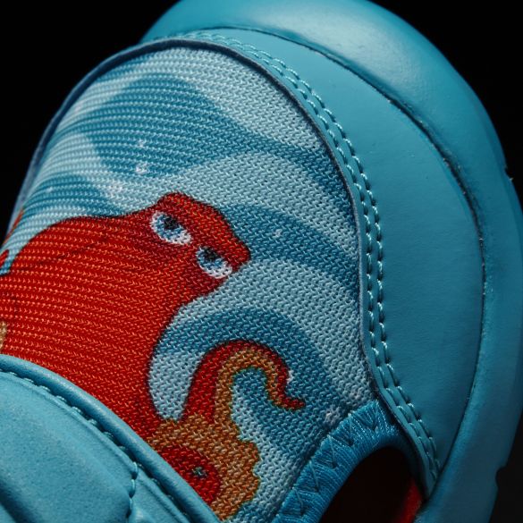Детские сандалии Adidas Disney Nemo FortaSwim I BA9333_image_5