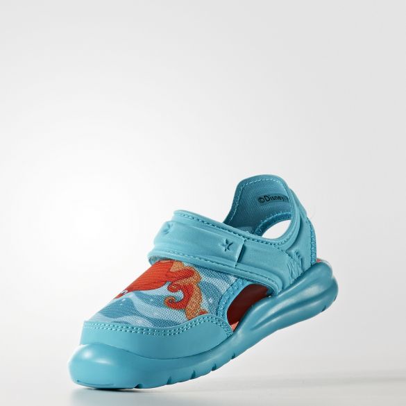 Детские сандалии Adidas Disney Nemo FortaSwim I BA9333_image_3