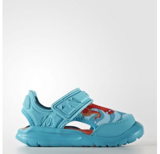Дитячі сандалії Adidas Disney Nemo FortaSwim I BA9333
