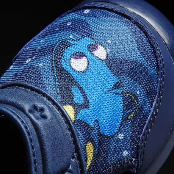 Дитячі сандалії Adidas Disney Nemo FortaSwim I BA9334_image_4