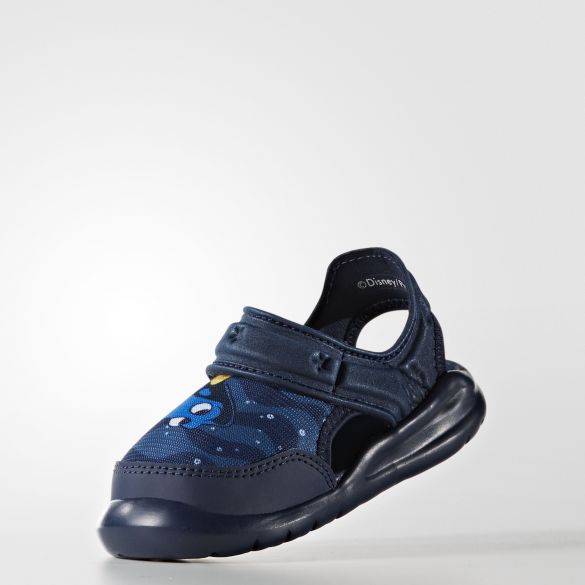 Дитячі сандалії Adidas Disney Nemo FortaSwim I BA9334_image_6