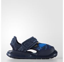 Дитячі сандалії Adidas Disney Nemo FortaSwim I BA9334