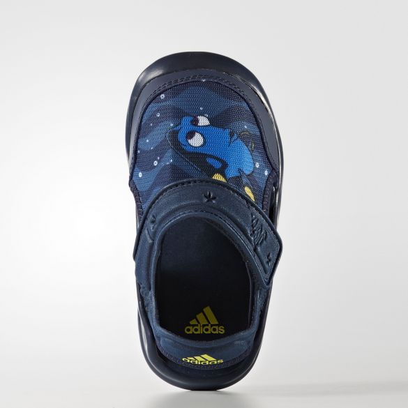 Дитячі сандалії Adidas Disney Nemo FortaSwim I BA9334_image_7