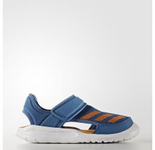 Дитячі сандалі Adidas FortaSwim BA9379