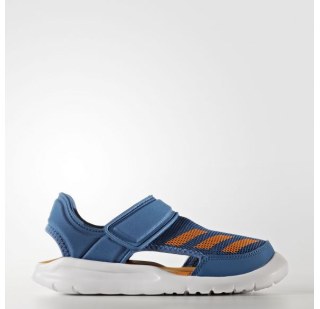 Дитячі сандалі Adidas FortaSwim BA9379
