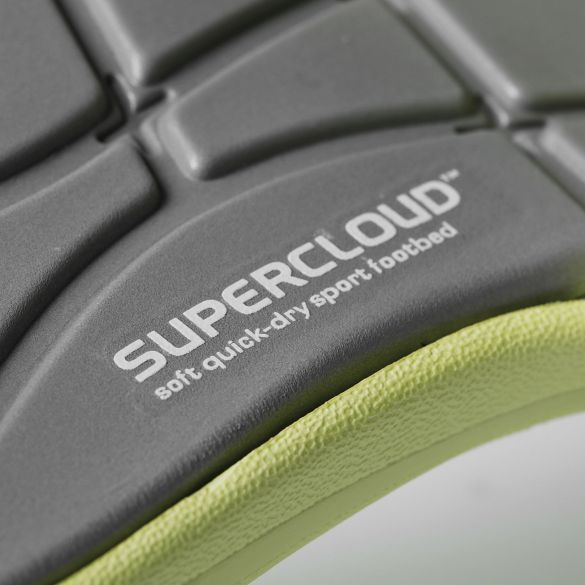 Женские сланцы Adidas adipure 360 Slide W b44376 _image_4