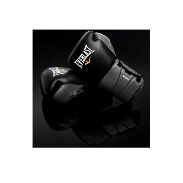 Професійні боксерські рукавички Everlast Pro3 Gel Glove 01_image_1