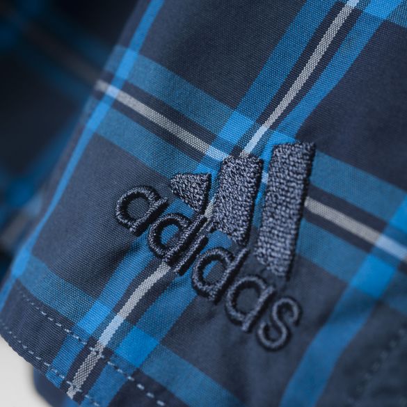 Чоловічі шорти Adidas Check AJ5558_image_3