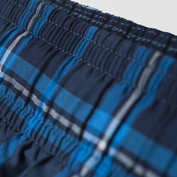 Чоловічі шорти Adidas Check AJ5558_image_4