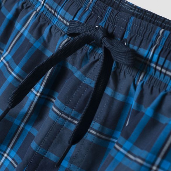 Чоловічі шорти Adidas Check AJ5558_image_5