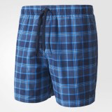 Мужские шорты Adidas Check AJ5558_image_1