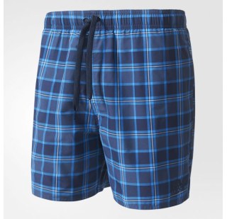 Мужские шорты Adidas Check AJ5558