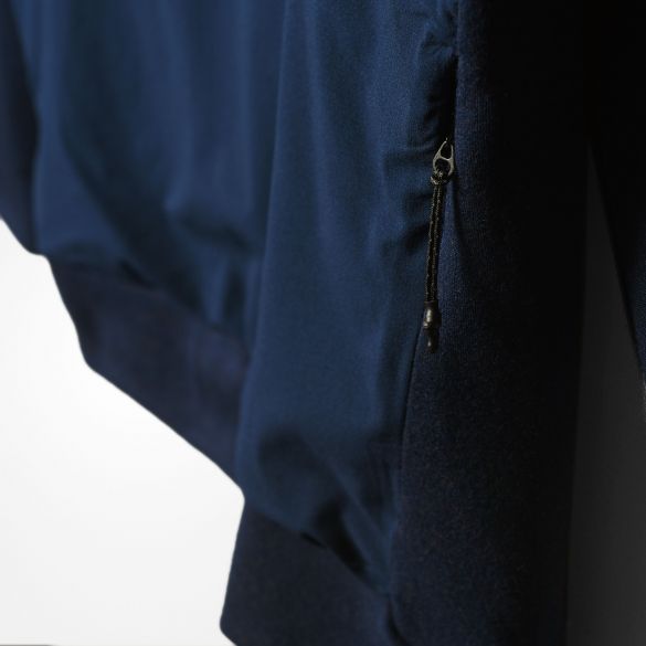 Чоловіча худі Adidas Climb the City AP8326_image_3