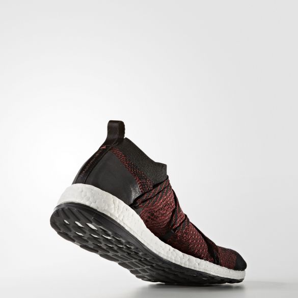 Женские кроссовки Adidas Pureboostx AQ3709_image_3