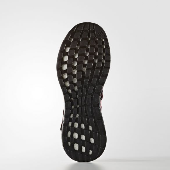 Женские кроссовки Adidas Pureboostx AQ3709_image_7
