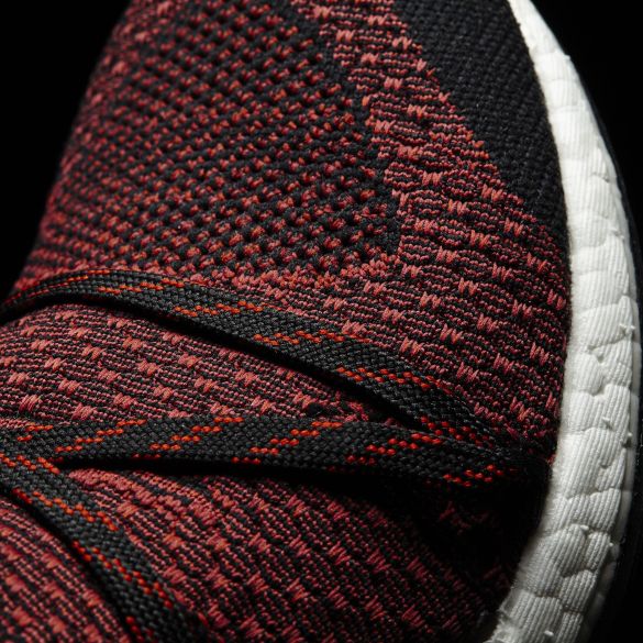 Женские кроссовки Adidas Pureboostx AQ3709_image_4