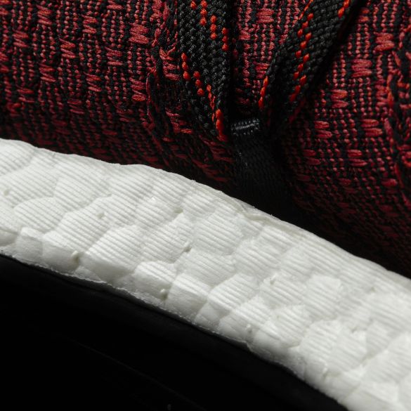 Женские кроссовки Adidas Pureboostx AQ3709_image_5