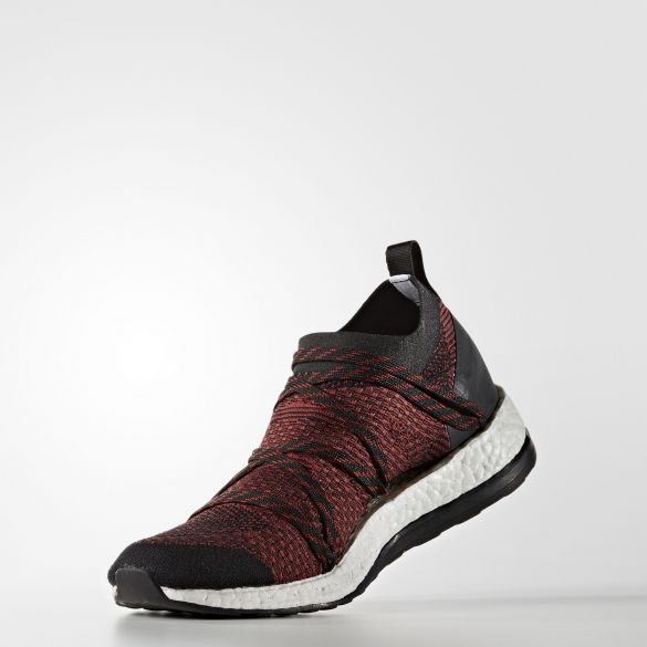 Женские кроссовки Adidas Pureboostx AQ3709_image_2