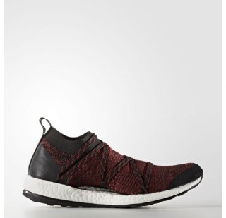 Женские кроссовки Adidas Pureboostx AQ3709