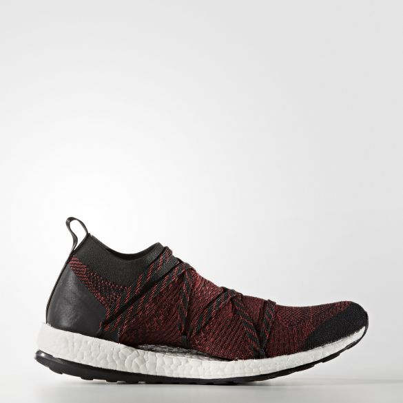 Женские кроссовки Adidas Pureboostx AQ3709_image_1