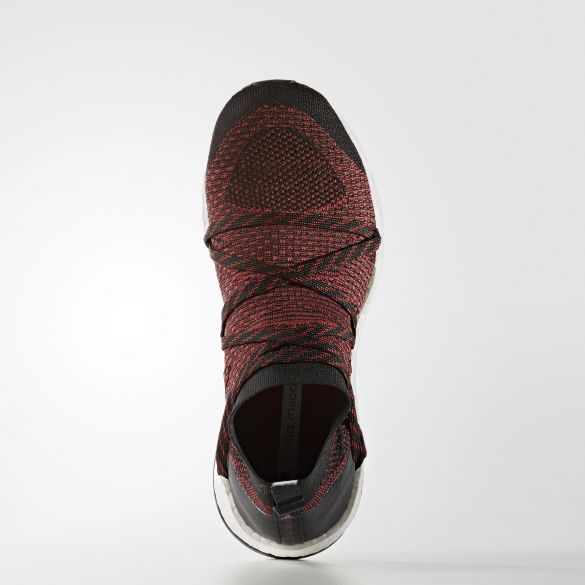 Женские кроссовки Adidas Pureboostx AQ3709_image_6