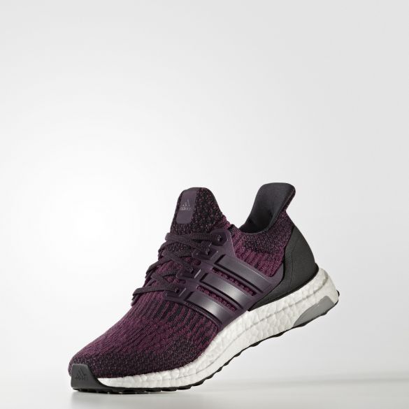 Женские кроссовки Adidas UltraBoost W S82058_image_3
