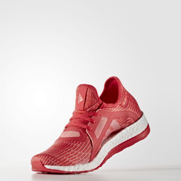 Женские кроссовки Adidas Pure Boost X W AQ3399_image_4