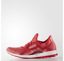 Женские кроссовки Adidas Pure Boost X W AQ3399
