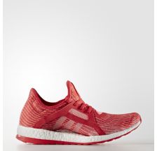 Женские кроссовки Adidas Pure Boost X W AQ3399