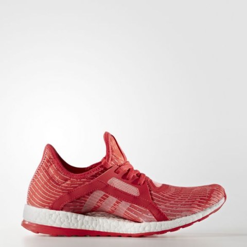 Женские кроссовки Adidas Pure Boost X W AQ3399_image_1
