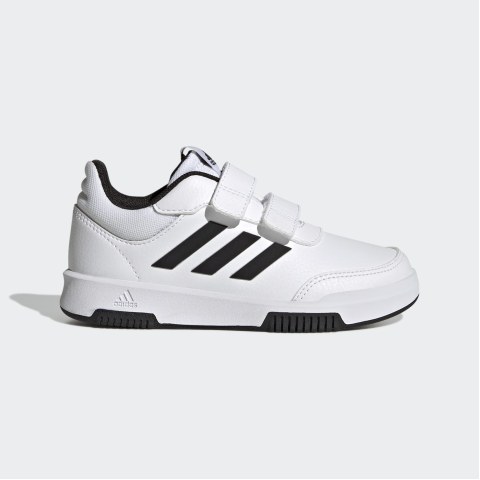 Дитячі кросівки Adidas Tensaur Hook and Loop GW1981_image_1