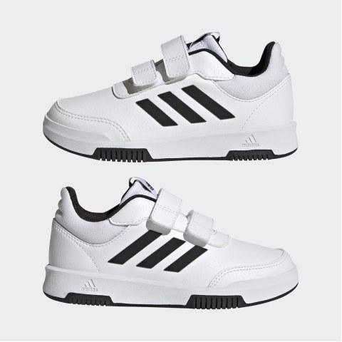 Дитячі кросівки Adidas Tensaur Hook and Loop GW1981_image_7