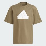 Дитяча футболка Adidas Future Icons Logo Piqué IL6143_image_1
