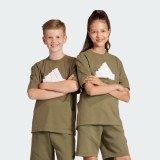 Дитяча футболка Adidas Future Icons Logo Piqué IL6143_image_2