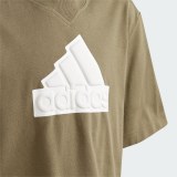 Дитяча футболка Adidas Future Icons Logo Piqué IL6143_image_5