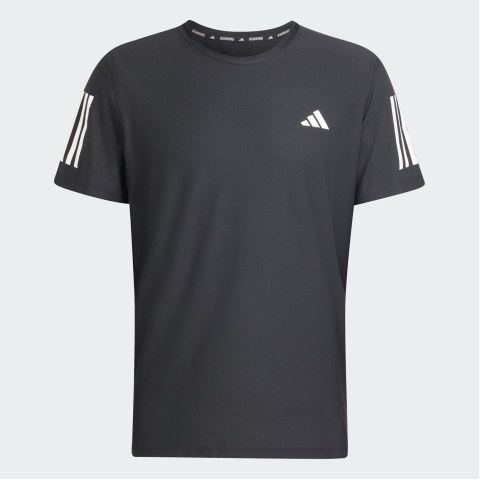 Чоловіча футболка Adidas Own the Run IN1500_image_1