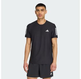 Чоловіча футболка Adidas Own the Run IN1500