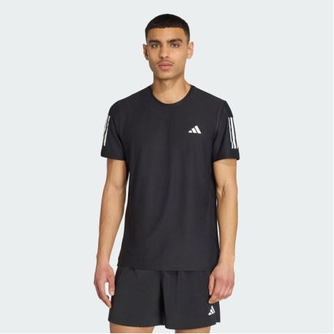 Чоловіча футболка Adidas Own the Run IN1500_image_2
