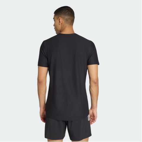 Чоловіча футболка Adidas Own the Run IN1500_image_3