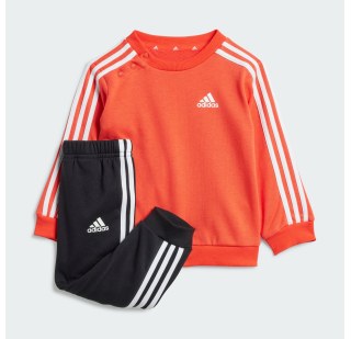 Детский спортивный комплект Adidas Essentials 3-Stripes IQ4115