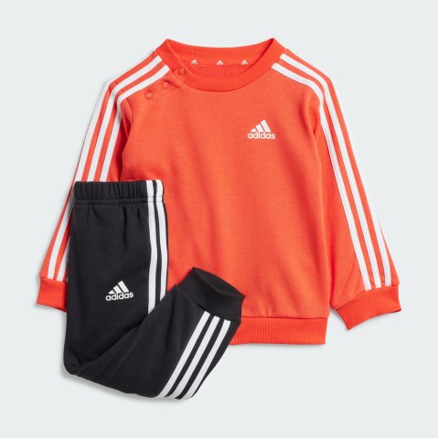 Дитячий спортивний комплект Adidas Essentials 3-Stripes IQ4115_image_1