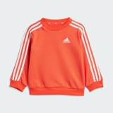 Дитячий спортивний комплект Adidas Essentials 3-Stripes IQ4115_image_2