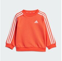 Детский спортивный комплект Adidas Essentials 3-Stripes IQ4115_image_8