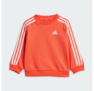 Детский спортивный комплект Adidas Essentials 3-Stripes IQ4115