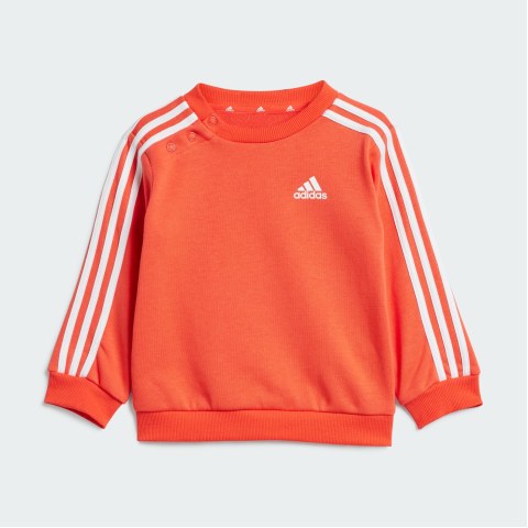 Дитячий спортивний комплект Adidas Essentials 3-Stripes IQ4115_image_2