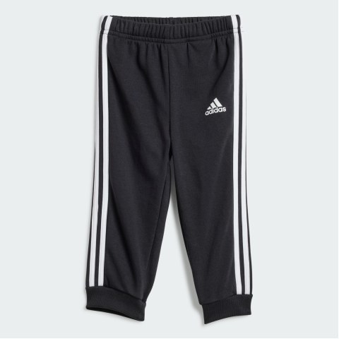 Дитячий спортивний комплект Adidas Essentials 3-Stripes IQ4115_image_4