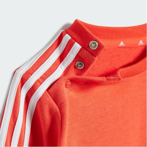 Дитячий спортивний комплект Adidas Essentials 3-Stripes IQ4115_image_6